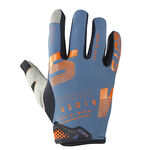 _Mots Rider 5 Handschuhe Blau/Orange | MT1116T-P | Greenland MX_