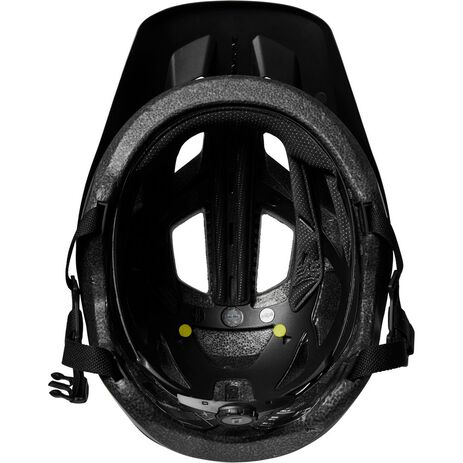 _Fox Mainframe Youth Helmet | 29217-021-OS-P | Greenland MX_