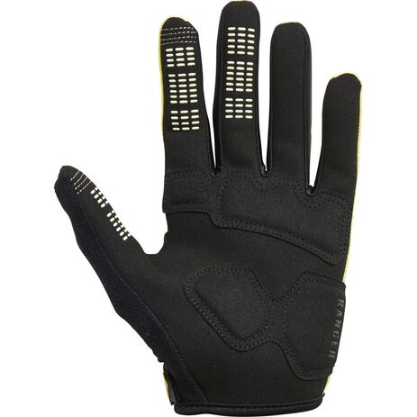 _Fox Ranger Gel Women Gloves | 27385-471-P | Greenland MX_