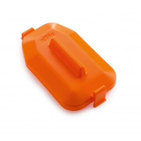 _KTM SX 50 09-16 Filter Cover | 4520699800004 | Greenland MX_