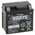 _Yuasa Battery Free Maintenance YTZ7S | BY-YTZ7S | Greenland MX_
