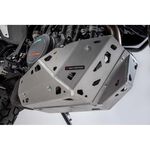 _SW-Motech Motorschutzplatte KTM 390 Adv 19-.. | MSS.04.958.10000-P | Greenland MX_