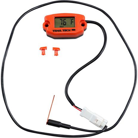 _Trail Tech TTO Temperaturmesser | 742-EF8 | Greenland MX_