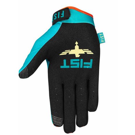 _Fist Thunderbird Handschuhe  | F-GS-00998-2XL-P | Greenland MX_