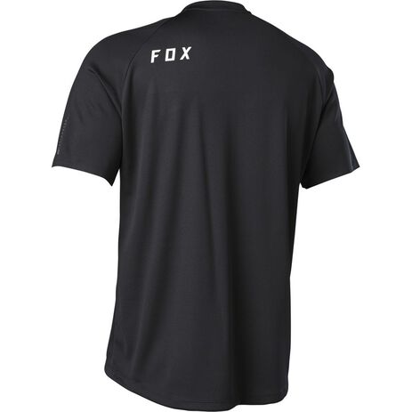 _Fox Ranger Power Dry® Short Sleeve Jersey | 28870-001-P | Greenland MX_