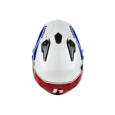 _Casque Hebo Zone 5 Air D-01 Rouge | HC1126RL-P | Greenland MX_