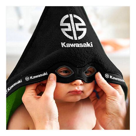 _Kawasaki Baby Ninja Handtuch | 174MGB2310-00 | Greenland MX_