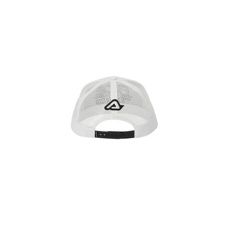 _Acerbis C Logo Snapback Hat | 0024612.030-P | Greenland MX_