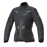 _Alpinestars Stella ST-7 2L Gore-Tex Women Jacket Black | 3614124-111-L-P | Greenland MX_