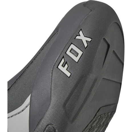 _Fox Motion Boots Gray | 29682-330 | Greenland MX_