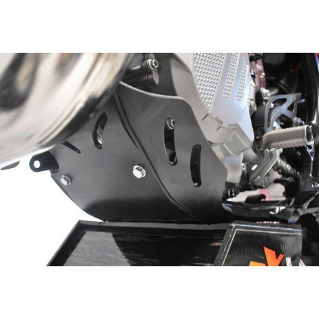 _AXP Racing Motorschutzplatte KTM EXC 250/300 Husqvarna TE 250/300 17-22 | AX1400 | Greenland MX_