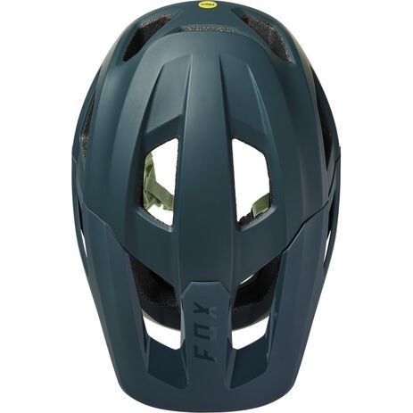 _Fox Mainframe Youth Helmet | 29217-294-OS-P | Greenland MX_