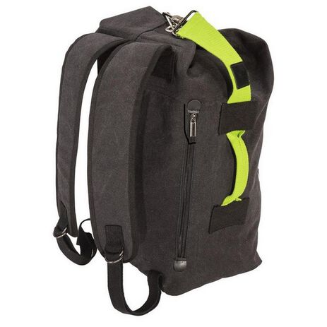 _Kawasaki Canvas Backpack | 006MLA2210 | Greenland MX_
