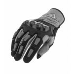 _Acerbis Carbon G 3.0 Handschuhe Schwarz/Gray | 0022214.319 | Greenland MX_