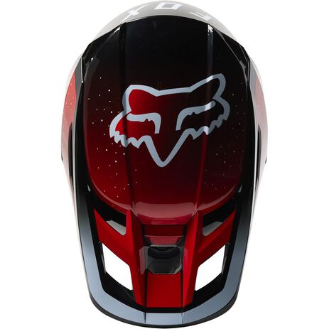 _Fox V2 Vizen Helmet | 29650-110 | Greenland MX_