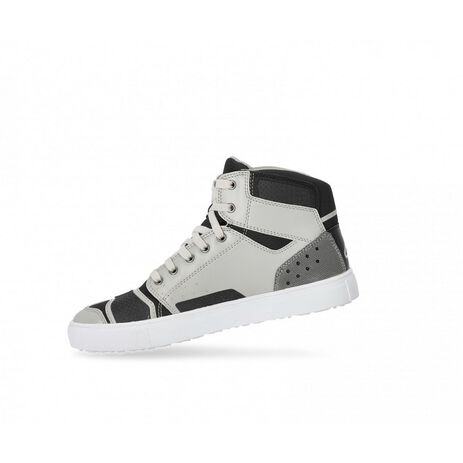 _Acerbis CE Lock Shoes Black/Gray | 0024278.319 | Greenland MX_