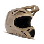 _Fox V1 Solid Helm | 31369-235-P | Greenland MX_