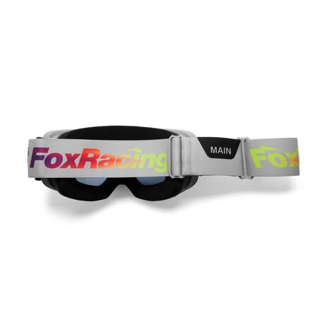 _Fox Main Statk Spark Kinder Brillen | 30477-172-OS-P | Greenland MX_