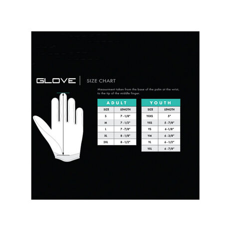 _Seven Zero Cold Weather Handschuhe Gelb Fluo | SEV2210015-701-P | Greenland MX_
