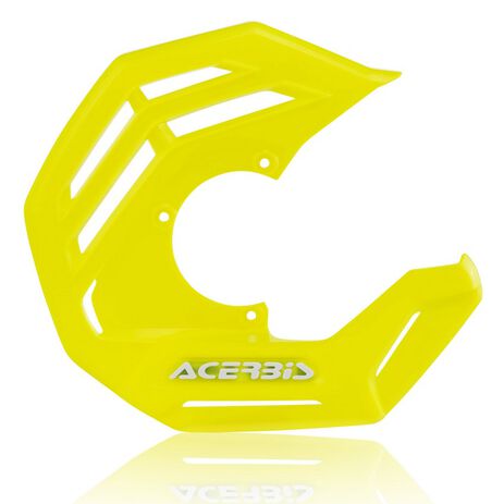 _Acerbis X-Future Front Disc Protector | 0024328.061-P | Greenland MX_