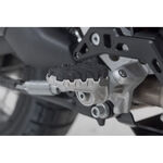 _SW-Motech EVO Footrest Kit Ducati Multistrada V4/V2 DesertX 22-.. | FRS.22.112.10201 | Greenland MX_