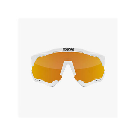 _Scicon Aeroshade XL Glasses Multimirror Lens White/Cooper | EY25070802-P | Greenland MX_
