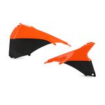 _Acerbis KTM SX/SX-F 13-15 Airbox Filter Covers | 0016872.209-P | Greenland MX_