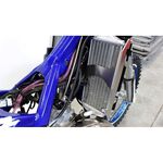 _AXP Racing Radiator Protectors Sherco 125 SC/SE Factory/Racing 18-21 | AX1464 | Greenland MX_