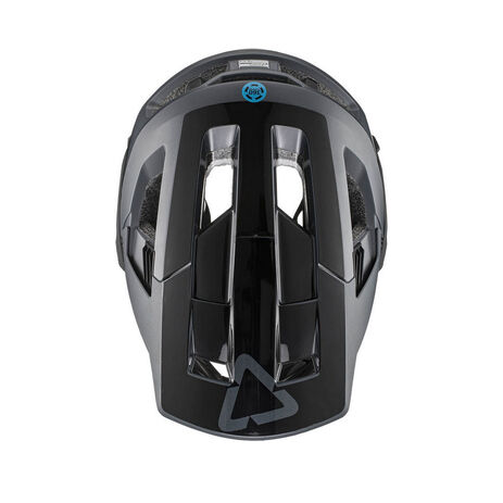 _Leatt MTB 4.0 Enduro Helmet Black | LB1021000520-P | Greenland MX_