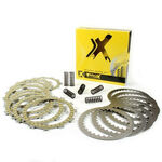 _Kit Complete Disques D´Embrayage Prox Suzuki RM 250 06-12 | 16.CPS33006 | Greenland MX_