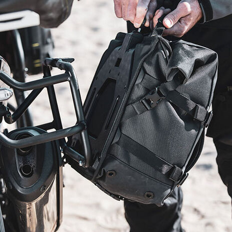 _Givi Canyon Pair of Water-Resistant Side Bags 25+25 L | GRT720 | Greenland MX_