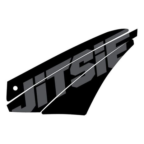 _Jitsie Air Filter Sticker Kit Gas Gas TXT Pro 11-22 | JI219-7772NS-P | Greenland MX_