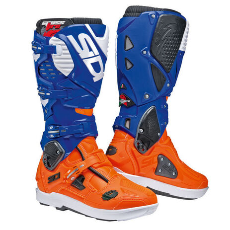 _Sidi Crossfire 3 SRS Limited Edition Boots | BOSOF32168 | Greenland MX_