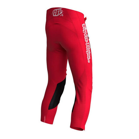 _Troy Lee Designs GP PRO Mono Youth Pants Red | 279931032-P | Greenland MX_