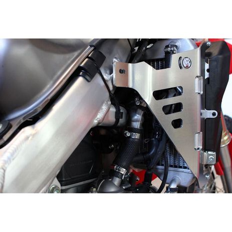 _AXP Racing Radiator Protectors Honda CRF 450 L/RX 19-23 | AX1523 | Greenland MX_