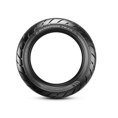 _Pirelli Scorpion Trail III TL Tire | 4436800-P | Greenland MX_