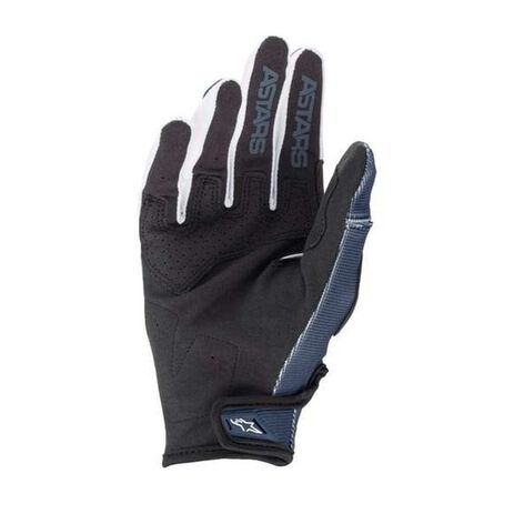 _Alpinestars Techstar Gloves | 3561022-7109 | Greenland MX_