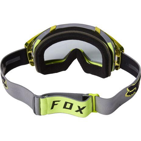 _Fox Vue Stray Goggle | 25826-130-OS-P | Greenland MX_