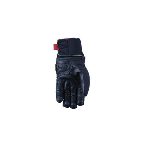 _Five WFX City Short GTX Gloves Black | GF5WFXCSGTX07-P | Greenland MX_
