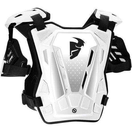 _Thor Guardian Roost Youth Deflector | 2701-0966-P | Greenland MX_