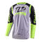 Troy Lee Designs GP PRO Partical Jersey Gray/Yellow, , hi-res