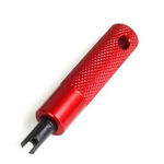 _Drc Air Valve Core Driver Red | D59-04-103 | Greenland MX_