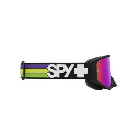 _Spy Woot Race Speedway HD Smoke Mirror Googles | SPY3200000000037-P | Greenland MX_