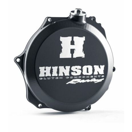 _Hinson KTM SX/EXC 250 13-16 HVA TC 250 14-16 Kupplungsaußendeckel | C500 | Greenland MX_