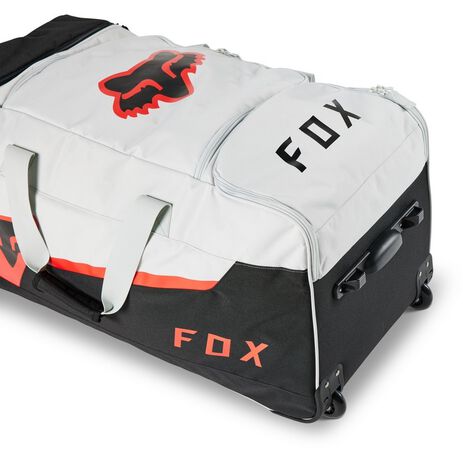 _Fox Efekt Shuttle 180 Roller Reisetasche | 29694-110-OS-P | Greenland MX_