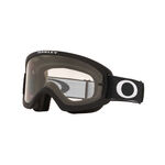 _Oakley XS O-Frame 2.0 Pro MX Youth Goggles Clear Lens | OO7116-09-P | Greenland MX_