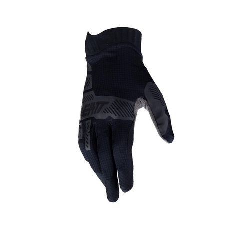 _Leatt Moto 1.5 Kinder Handschuhe Schwarz | LB6024090370-P | Greenland MX_