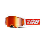 _100% Brillen Armega Verspiegelten Gläsern | 50721-251-07-P | Greenland MX_