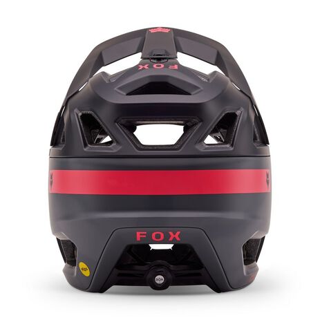 _Fox Proframe RS Taunt Helmet | 32206-001-P | Greenland MX_