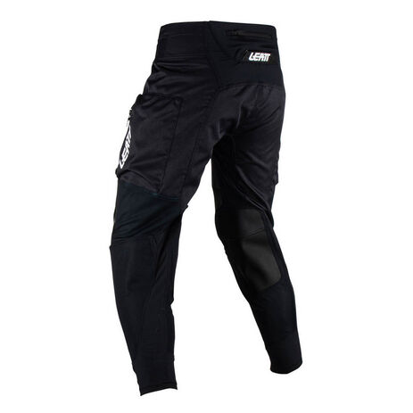 _Pantalon Leatt 4.5 Enduro Noir | LB5023031800-P | Greenland MX_